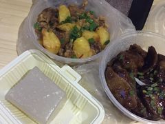 -老福洲(西洪路店)