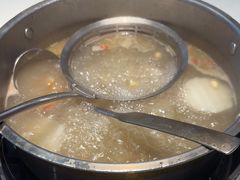 -潮发潮汕牛肉店(龙洞店)