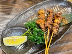 -东京屋(武定路店)