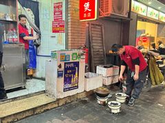 -威邵鸡煲(西华路总店)
