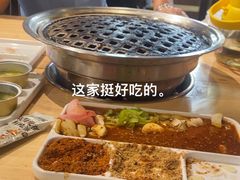 -霸腹烤肉(厦门柚子番店)
