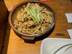 -肉串汪(月坛店)