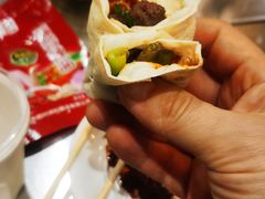 -小寒羊烧烤(凯瑞时代大厦店)