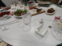 -延吉烧烤(国和里总店)