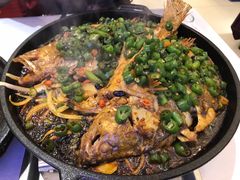 -潇湘码头·鲜湘菜(清河店)