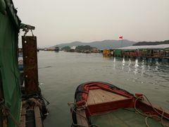 -海上驿站渔家菜馆