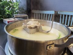 -打酱友•斑鱼海鲜粥火锅(吴桥店)