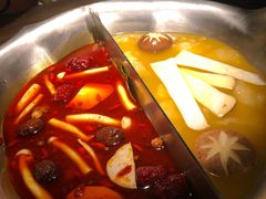 台式麻辣锅-湊湊火锅·茶憩(东城万达店)