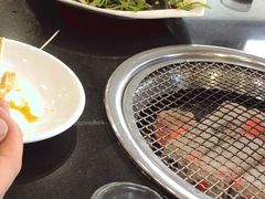 -瑞杰烧烤店·24小时营业(山东路店)