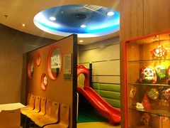 -肯德基(龙之梦购物中心店)
