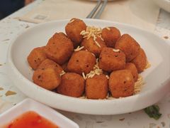 -大树餐厅(环球港店)