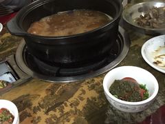 -亮健容天生蚝烧烤自助(交道口直营店)