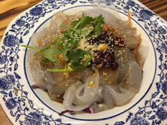 -东北人家铁锅炖(鞍山路店)