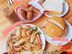 -沙溪兄茶餐厅