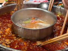 -飘香火锅(玉林西路店)