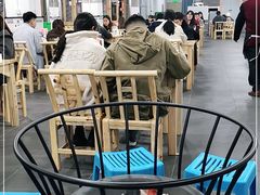 大堂-笨罗卜浏阳菜馆(太平街店)