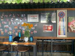 大堂-柴犬高等学院·狗咖·柴犬售卖·宠物训练