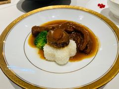 -富淳饭店(陆家嘴保利广场店)