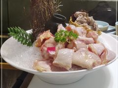 -洪氏嗨捞·猪肚鸡火锅(阳光天地店)