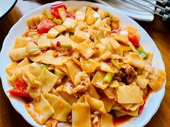 -巴依老爷新疆美食(常营店)