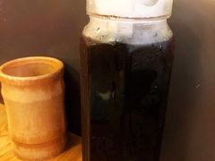 酸梅汁-付小姐在成都(川沙店)
