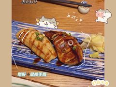 -水之惠鲜鱼料理(王府大街店)