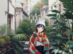 -徐家汇源景区-衡山坊