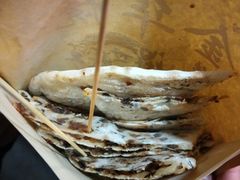 -金华烧饼(文鼎广场店)