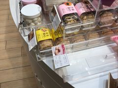 零售区-好利来(十里河店)