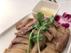 -香香海南菜餐厅