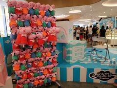 -深圳来福士广场