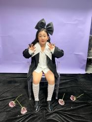 -吉姆叔叔亲子儿童摄影(青岛印象·山店)