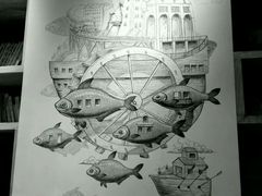 -鱼库·不仅是一家烤鱼店(车公庙店)