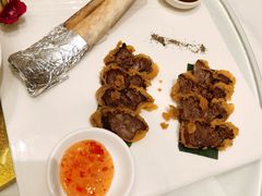 牛肋排-顺德渔村·岭南一号