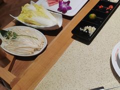 -煲大王猪肚鸡·椰子鸡火锅(红谷滩万达店)