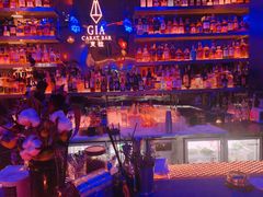 -GIA CARAT BAR 克拉概念店