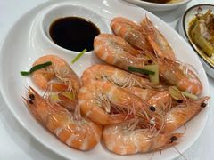 -碧海银沙海鲜餐厅(恒大海上威尼斯店)