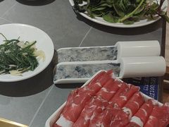 -额尔敦·品质自助(摩尔城店)