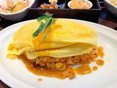 -味太助·银饭食堂(中华城店)