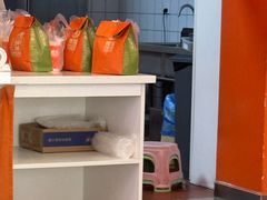 -燃熊中国汉堡(中山门店)