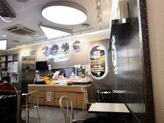 -满记甜品(金融街店)