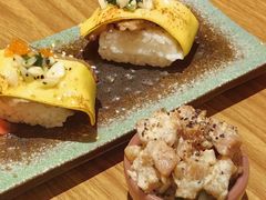 -桃太郎寿司料理(南坪店)