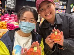 -LUSH(威尼斯人店)