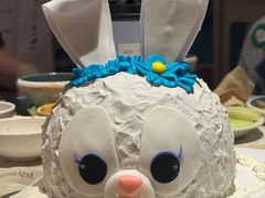 -Joy's Wish创意蛋糕定制&甜品台(乐虹坊精致生活广场店)