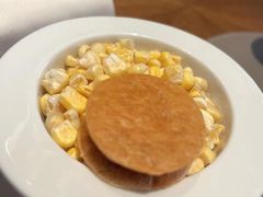 -Amber(置地文华东方酒店)