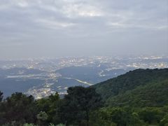 -梧桐山风景名胜区