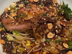 -铁公鸡·四川料理(天环广场店)
