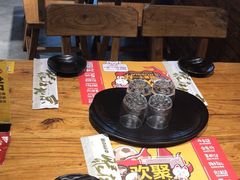 -聚点串吧·北京烧烤(赵登禹路店)