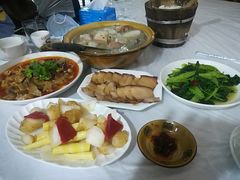 -明升萝卜汤