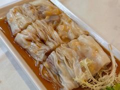 -万山楼海鲜酒家·二十三年老字号